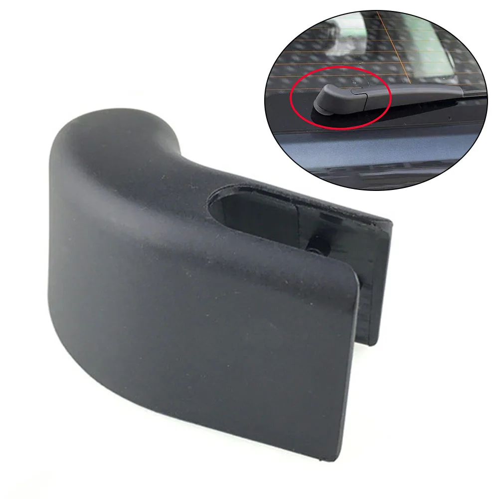 

Improve the Functionality of Your For BMW G05's Rear Windshield Washer Wiper Nut with this Cover Easy Fit and Function