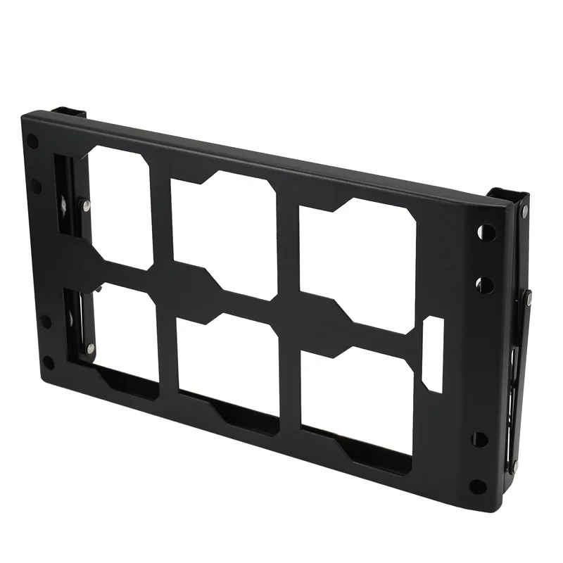 BAAR-Mounting Frame For For Packout Toolbox-Folding Style-Packout Mount-Folding Mounting Frame Tool Box Mounting Frame