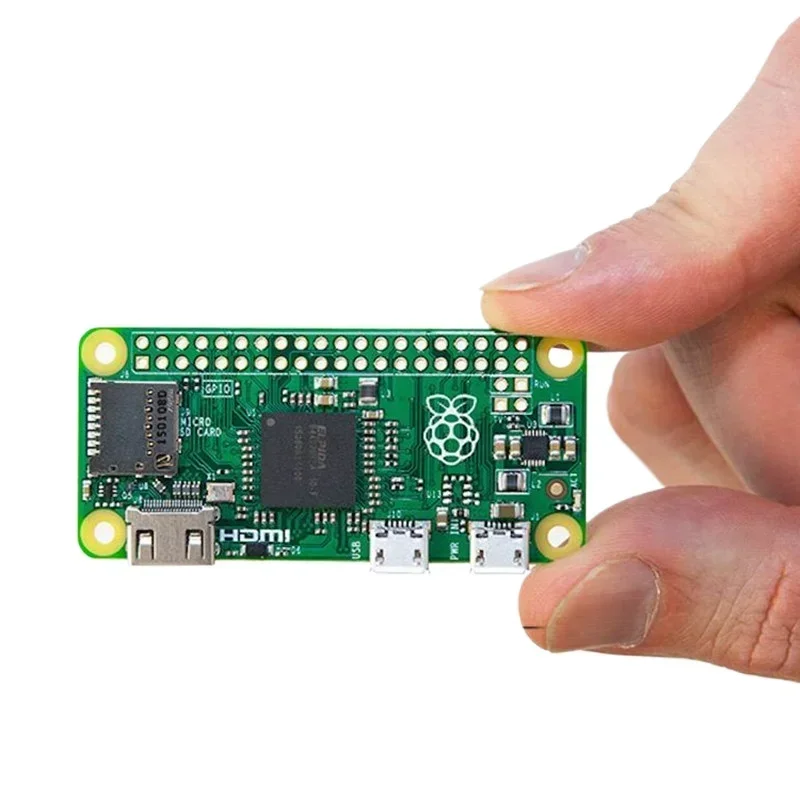 

original, in stock Raspberry pi zero W Raspberry pi 0W pi 0 in stock