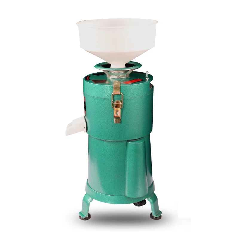 

Soymilk Commercial Soymilk Maker Filter-free Soymilk Automatic Household Fresh Refiner Slurry Separation Multi-function