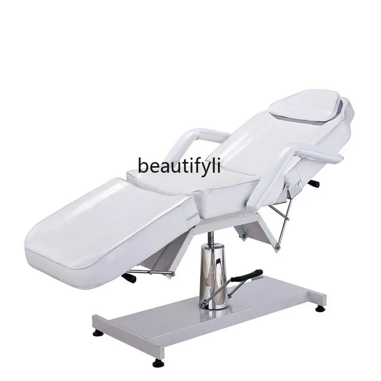 

Humanoid Tattoo Bed Tattoo Chair Tattoo Material Facial Bed Massage Couch massage table