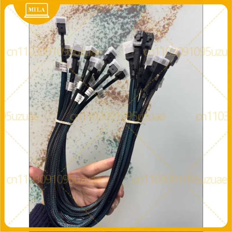 New For DELL SAS Array Card Cable 0882WV R240 R340 H330 730P SFF-8643