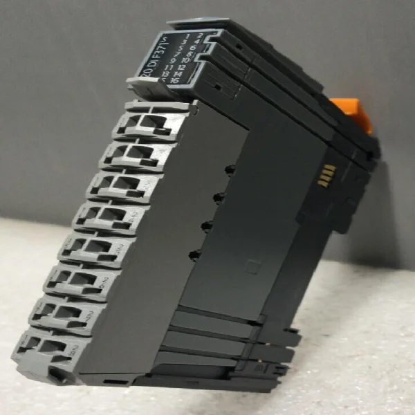 Plc X20 Di F371EV D0 - image