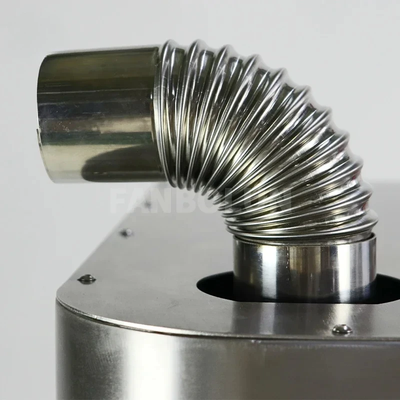 Sprühtrockner Laborpreis für Sprühtrocknermaschine