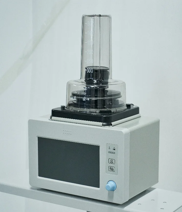

Portable Animal Anesthesia Ventilator Pet Surgery Anesthesia Equipment Is Efficient and Easy to Operate