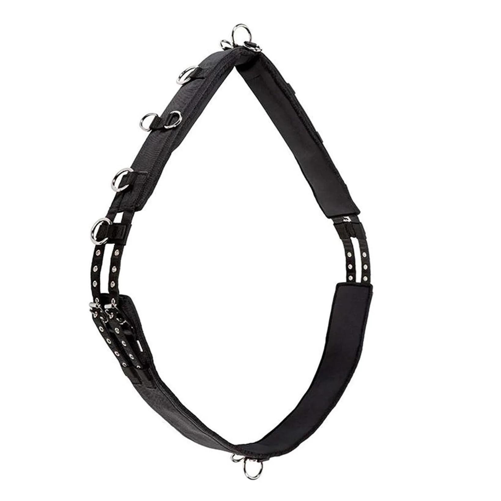 Horse Training Belly Strap Horse Saddles Harness Multifunctional Horse Riding Equipment Belly Strap Equestrians Supplies
