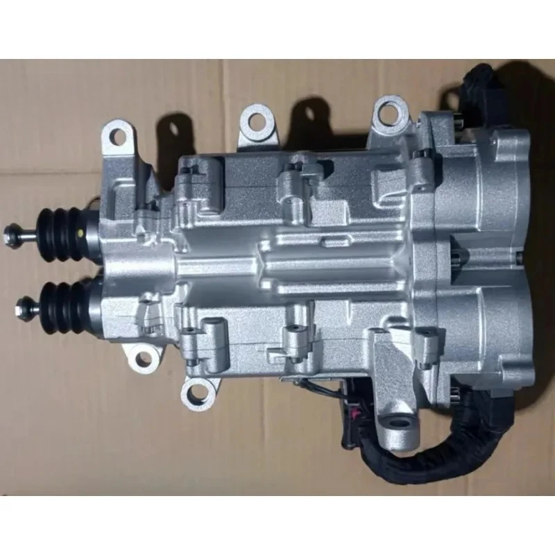 

D7UF1 оригинальный новый привод сцепления коробки передач в сборе подходит для Hyundai IX25 IX35 KIA KX3 KX5 2005-2023 414702D011 414702C210