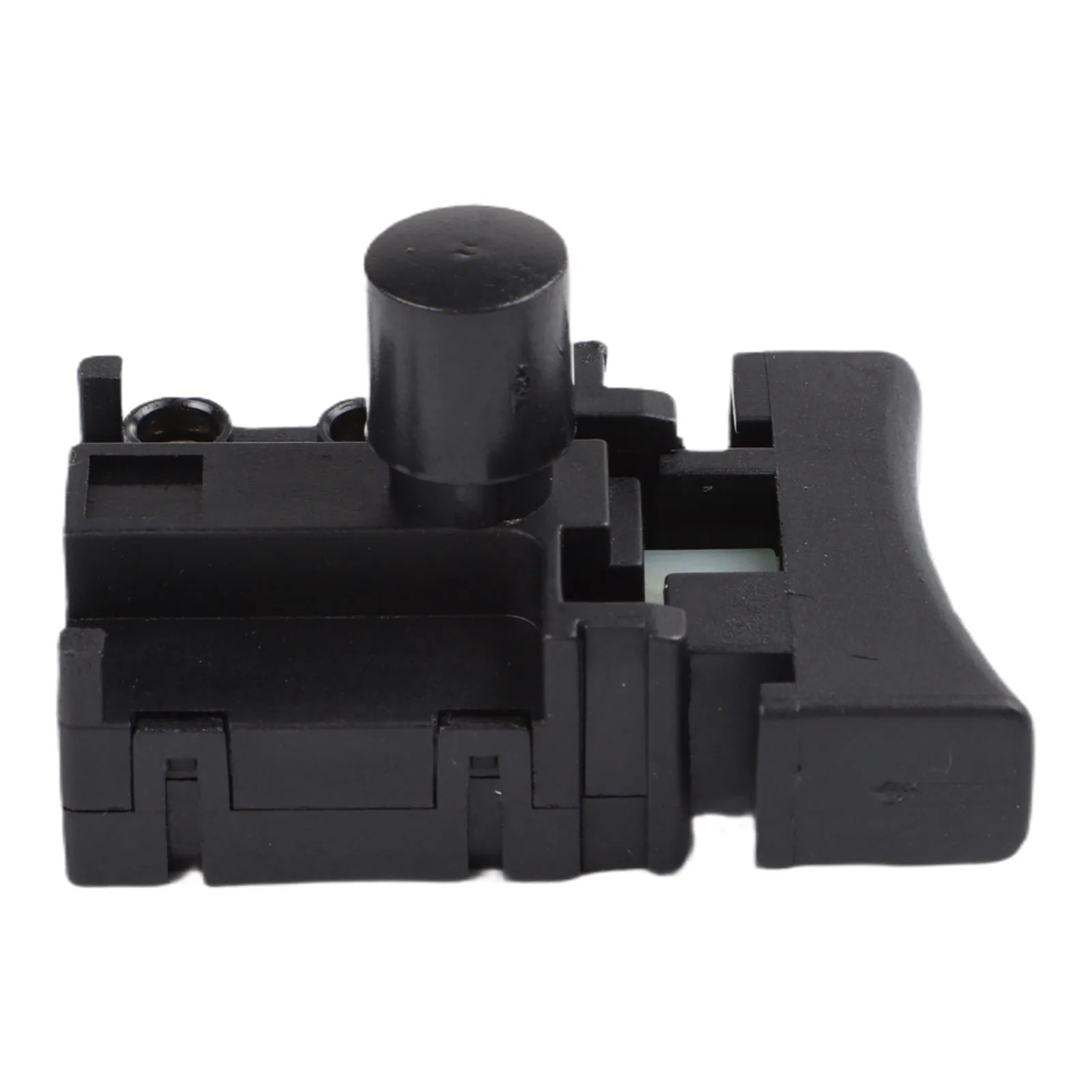 

6-inch Chainsaw Switch Lightweight Chainsaw Switch Part Power Tool Part Replacement Part 20V 125V DC Compact Design