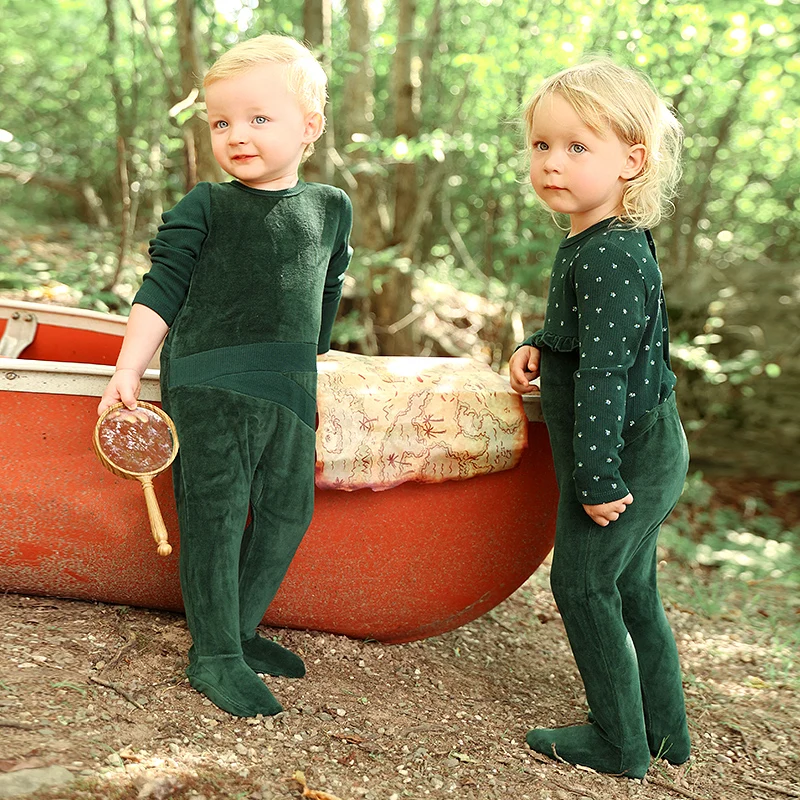 Thumbnail 3 - #54 Knit Matching Sets Comparison Guide