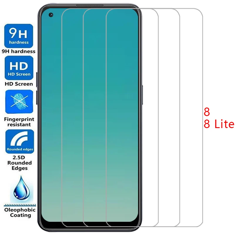 screen protector for oppo reno 8 lite protective tempered glass on reno8 8lite light lit film opp opo opporeno opporeno8 4g 5g