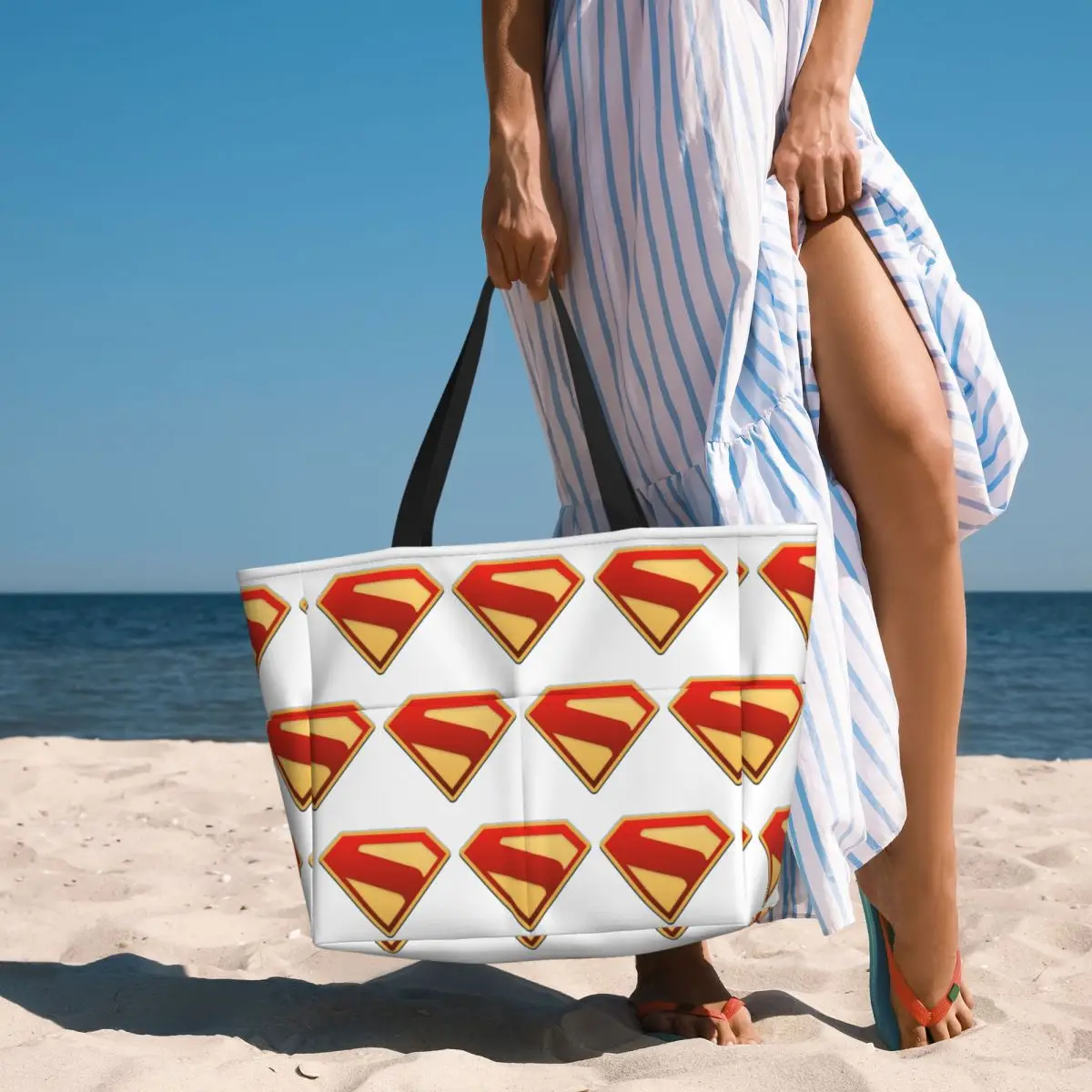 

Legacy Beach Tote Bag Sport Gym Yoga Duffle Large Tote Bag Women Travel Bag Fitness bag