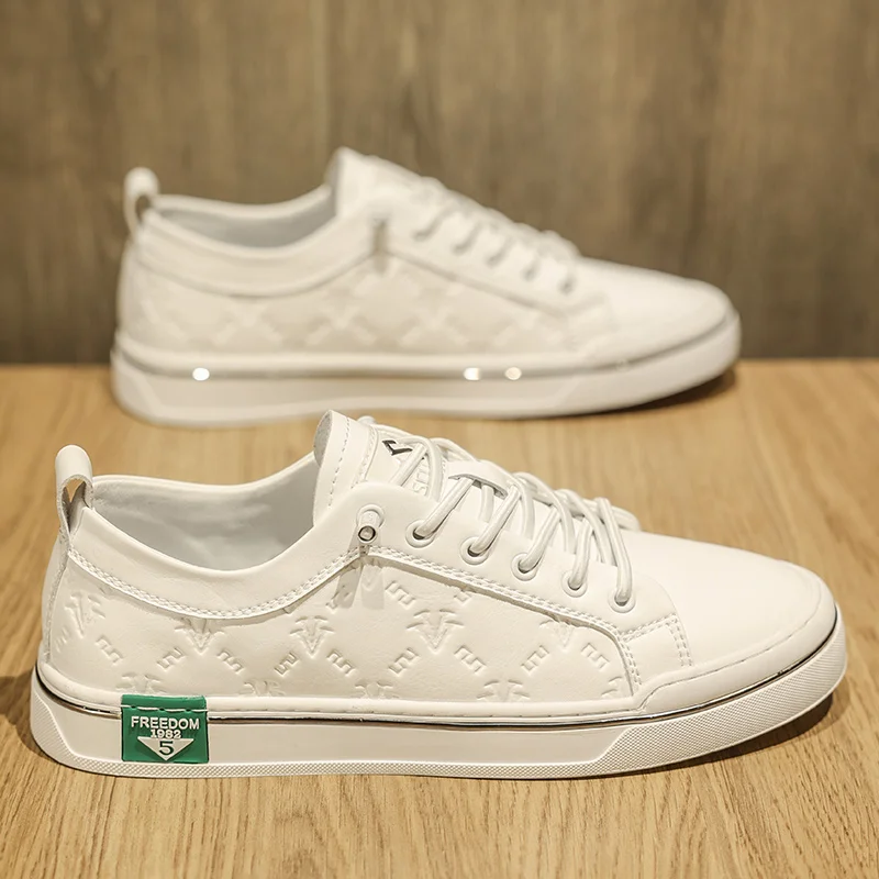 

New Men's Outdoor Sports Canvas Shoes – Trendy & Versatile with Non-Slip Lining, Suitable for Outdoor Activities & Daily Wear. L