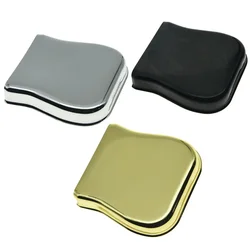 1Pcs Electric Guitar Bridge Cover Stringed Musical Instrument Protection Accessories for Telecaster Guitar Parts Replacement