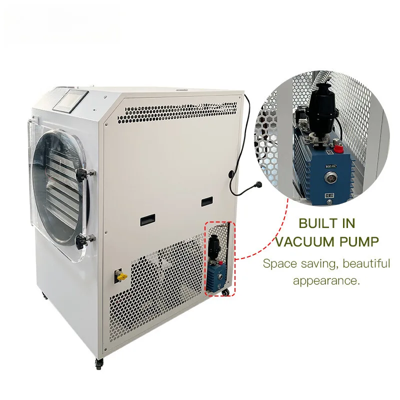 عملية هادئة مجفف منزلي كبير مناسب لمنطقة 2.5 متر مربع بسعة 2-30 كجم #3