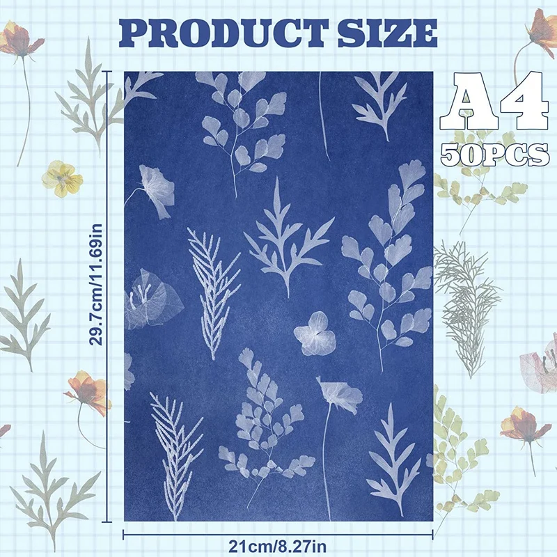 Printer Paper 50 Sh…