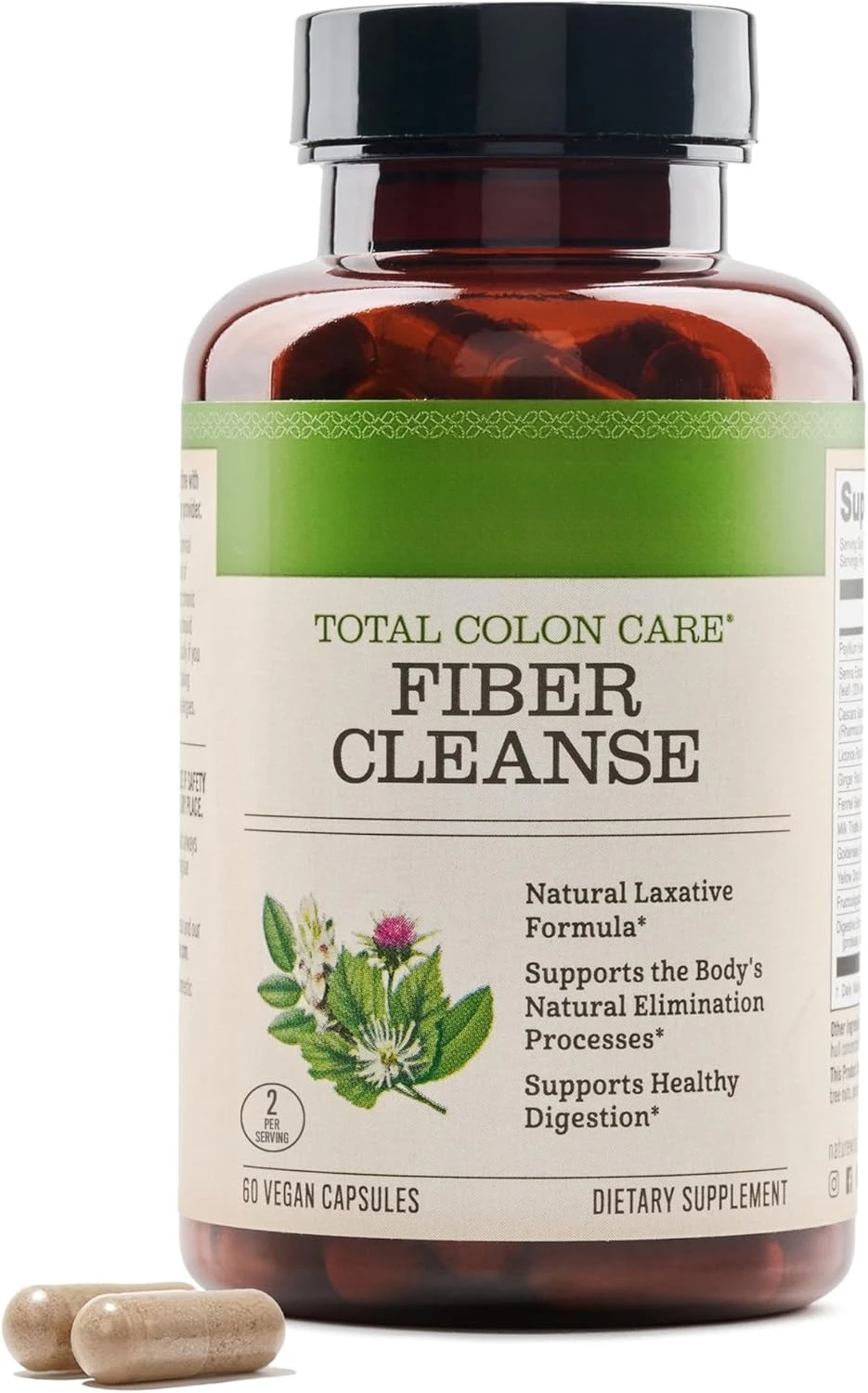 Total Colon Care Fi…