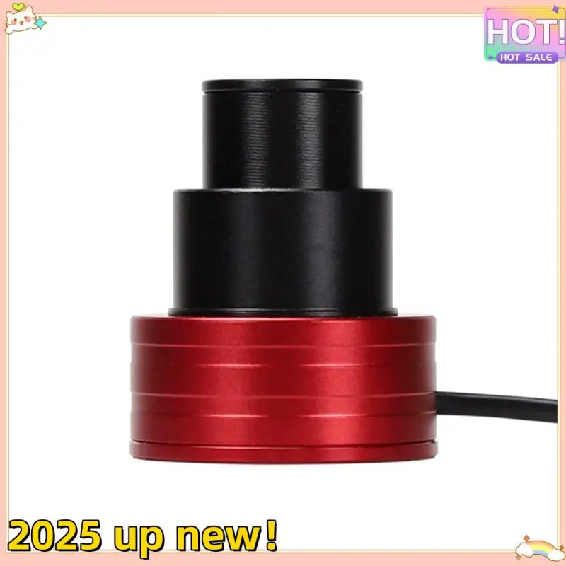 

Stylish-Datyson 2 Megapixels Electronic Eyepiece USB Digital Camera Lens Ocular For Astronomical Telescope/ Microscope Photograp