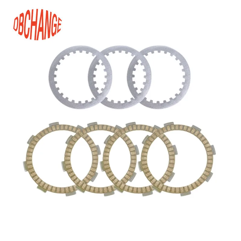 

Фрикционный диск сцепления для Wuyang / Sundiro Honda CC110