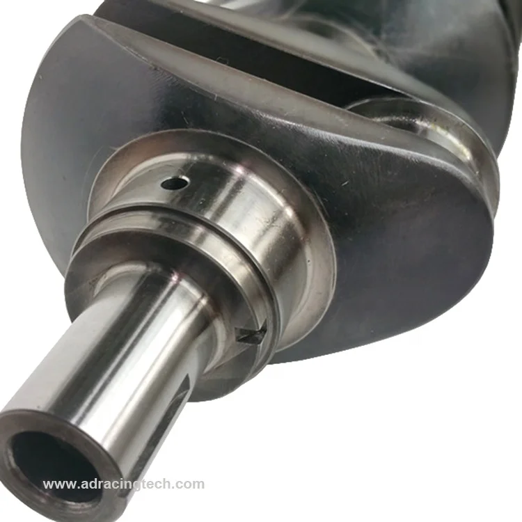 TLF Corsa albero motore 4340 billet ad alte prestazioni 93mm per albero motore Renault 2.0L Espace F4R F7R