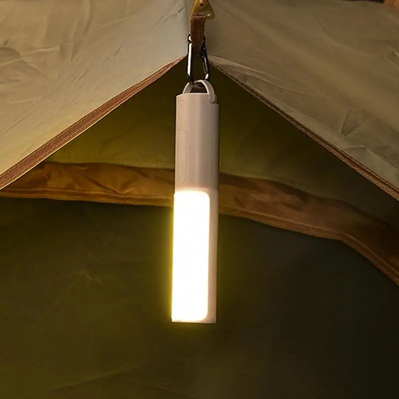 

Светодиодный ночник с датчиком движения, Беспроводная USB-лампа для шкафа, ночные светильники для детской спальни, украшение, Беспроводная портативная лампа