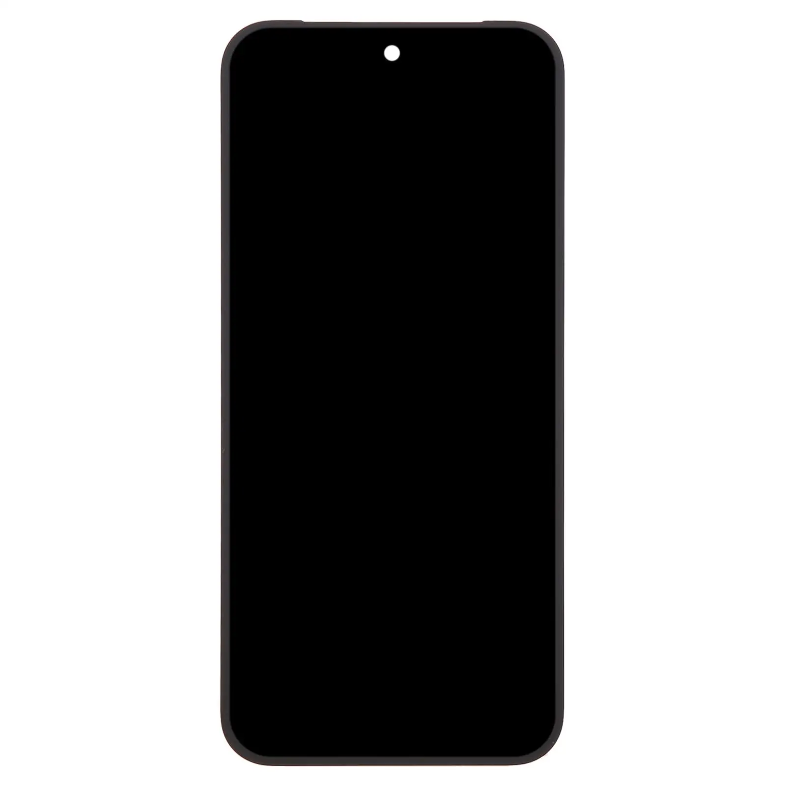 LTPO OLED Screen For Google Pixel 10 Pro XL, G45RY / GUL82 / GYPW4 Phone Display Touch Screen Replacement Supporting Fingerprint