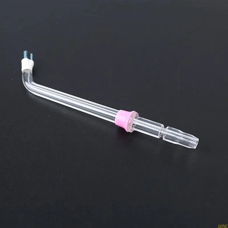 Punta sostituzione del filo flosser A0NC per il filo d'acqua raggiungi le teste ricarica del filo