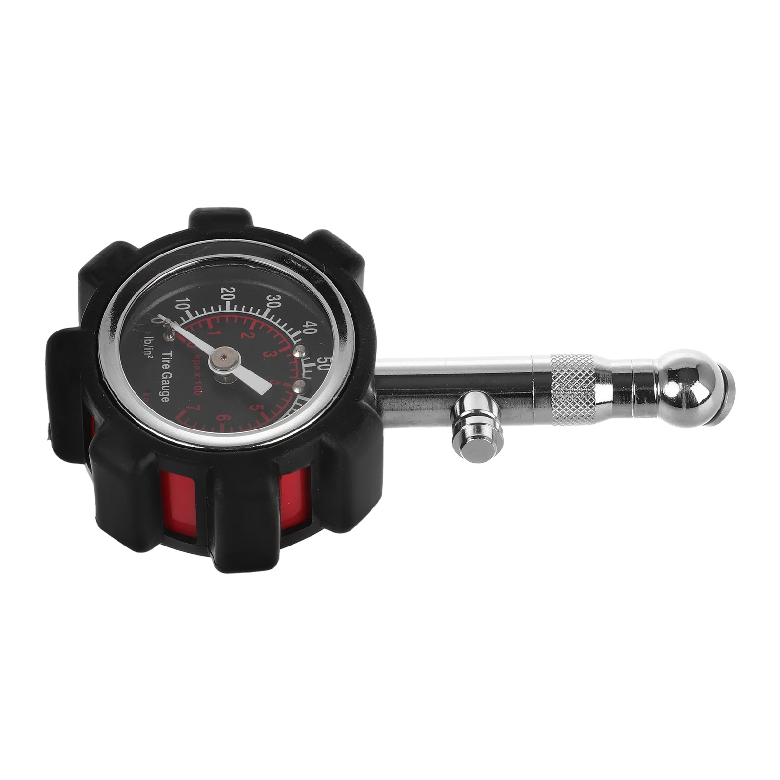 Car Tire Pressure Gauge Accessory Air for Tires Daily Use Meter Tool Barometer High Precision