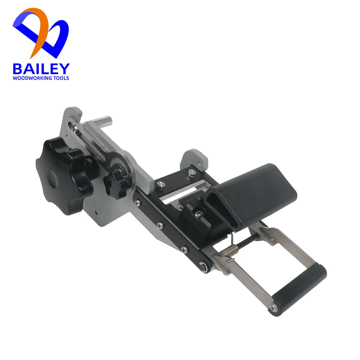 BAILEY 1PC Good Quality JB320 Manual Trimmer End Cutting Device for Edge Banding Machine Tool Woodworking Machinery