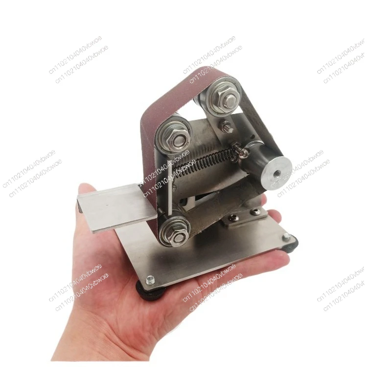 convient-pour-mini-ponceuse-a-bande-miniature-bricolage-machine-a-polir-ponceuse-affuteuse-a-angle-fixe-machine-de-decoupe-bureau-petit-micro