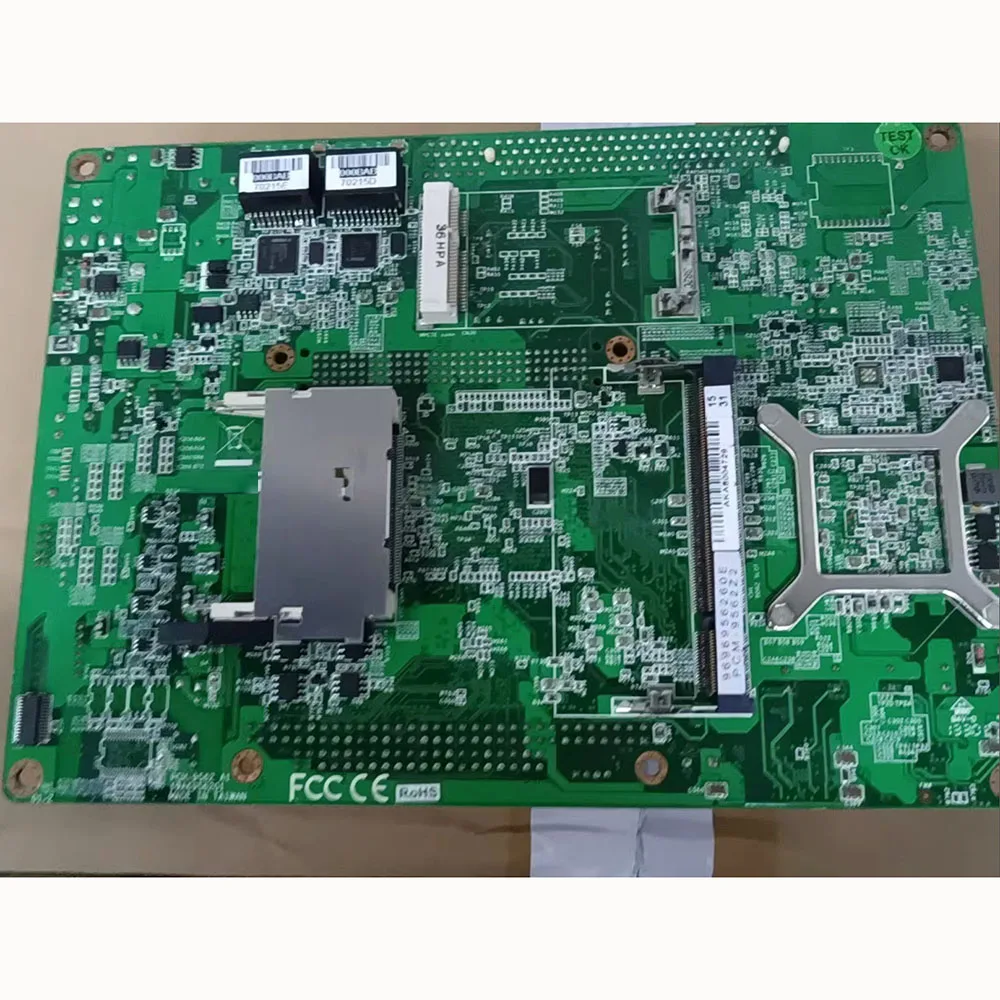 PCM-9562 Motherboard Industrial Computer Motherboard PCM-9562Z2