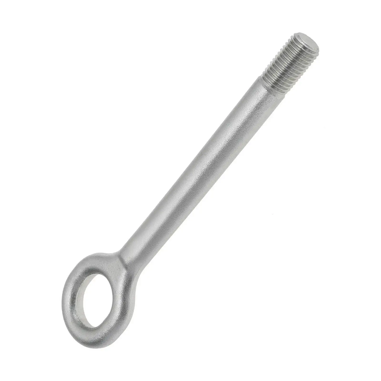 

Буксировочный крюк для прицепа 68256663AA Металл, запасные части, замена передней или задней части