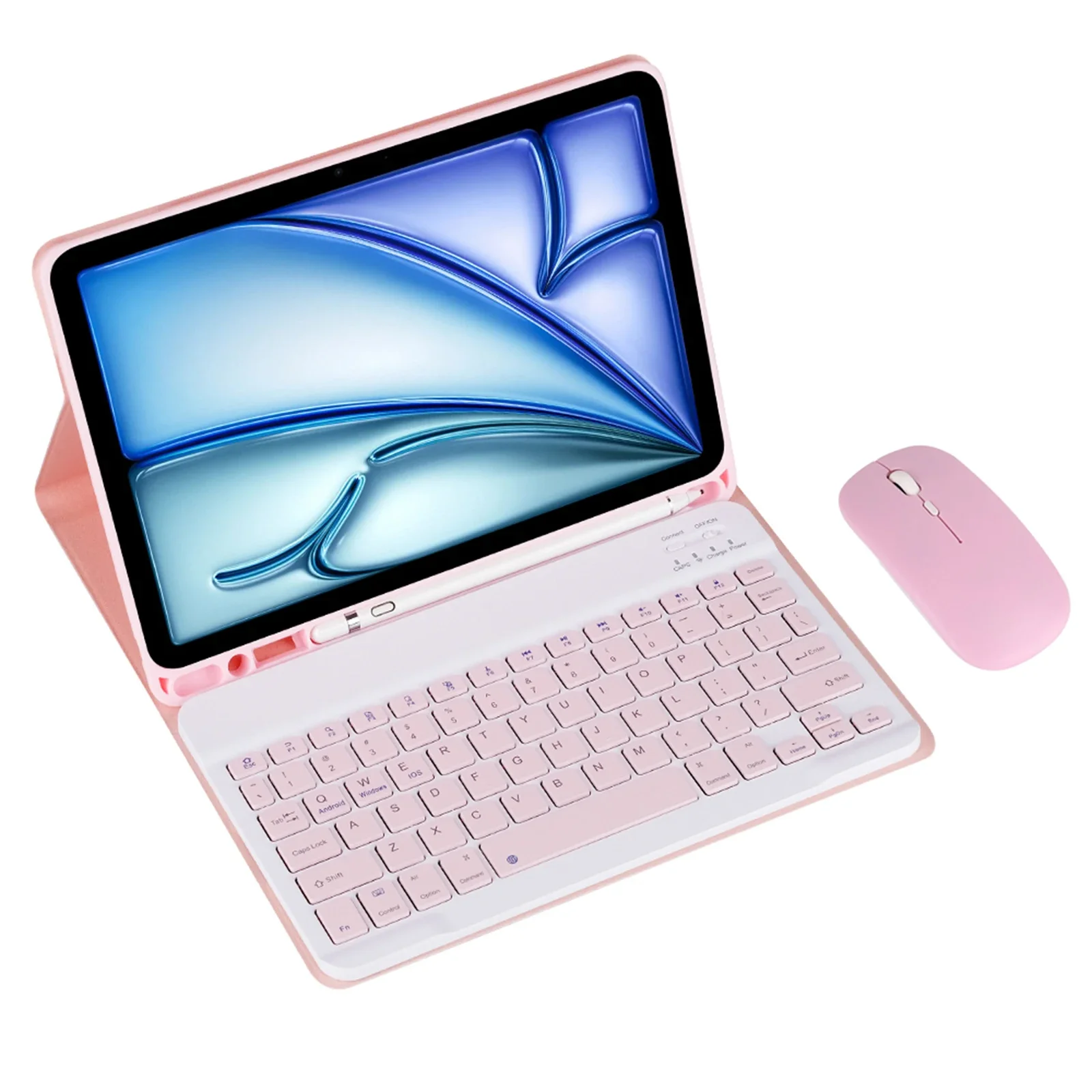 Pink A M