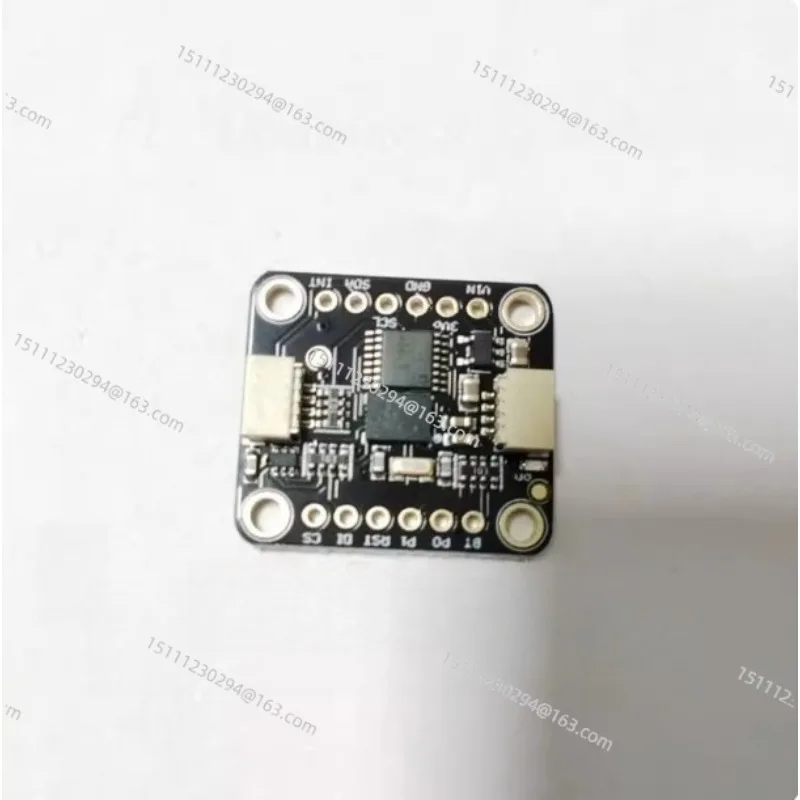 

4754 9-DOF Orientation IMU Fusion Breakout - BNO085 - STEMMA QT / Qwiic