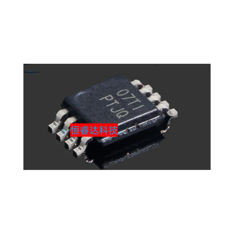 10 قطعة ~ 50 قطعة/الوحدة TPS7A4901DGNR TPS7A4901DGNT TPS7A4901 PTJQ MSOP8 جديدة ومبتكرة في المخزون