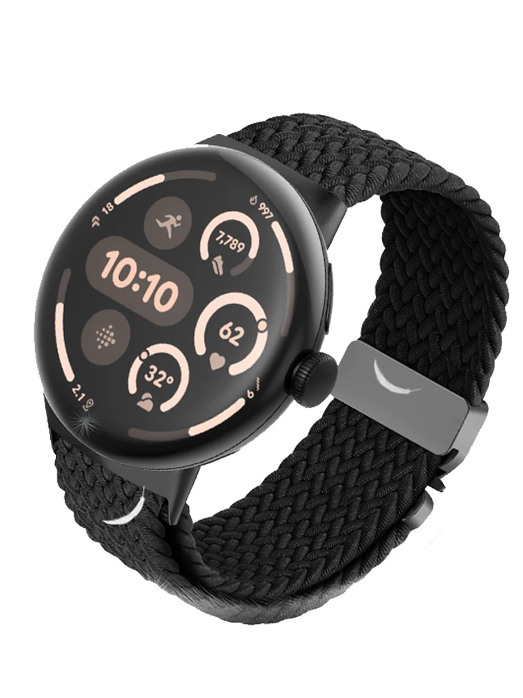 Band For Google Pix…