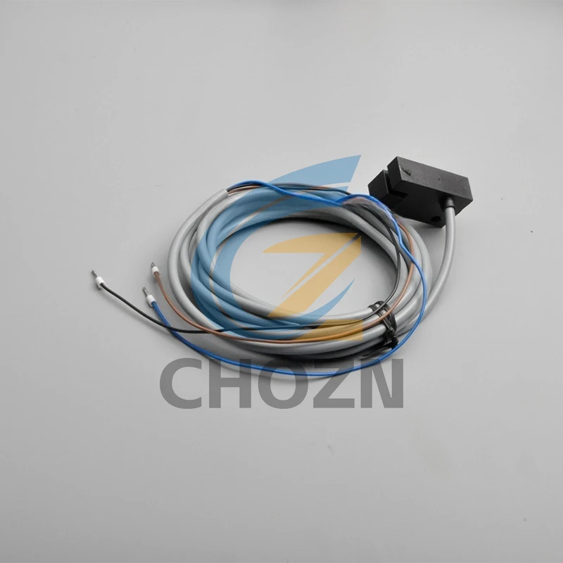 

Heidelberg Combined Eye 93.110.1311 Proximity Induction Switch Sensor 61.110.1671 Heidelberg Spare Parts