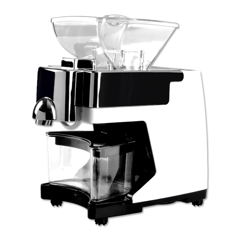 

BOZY-01W High Grade Quality Manufactured Cooking Oil Extraction Expeller Machine with Oil Filtration Technology at Best Prices