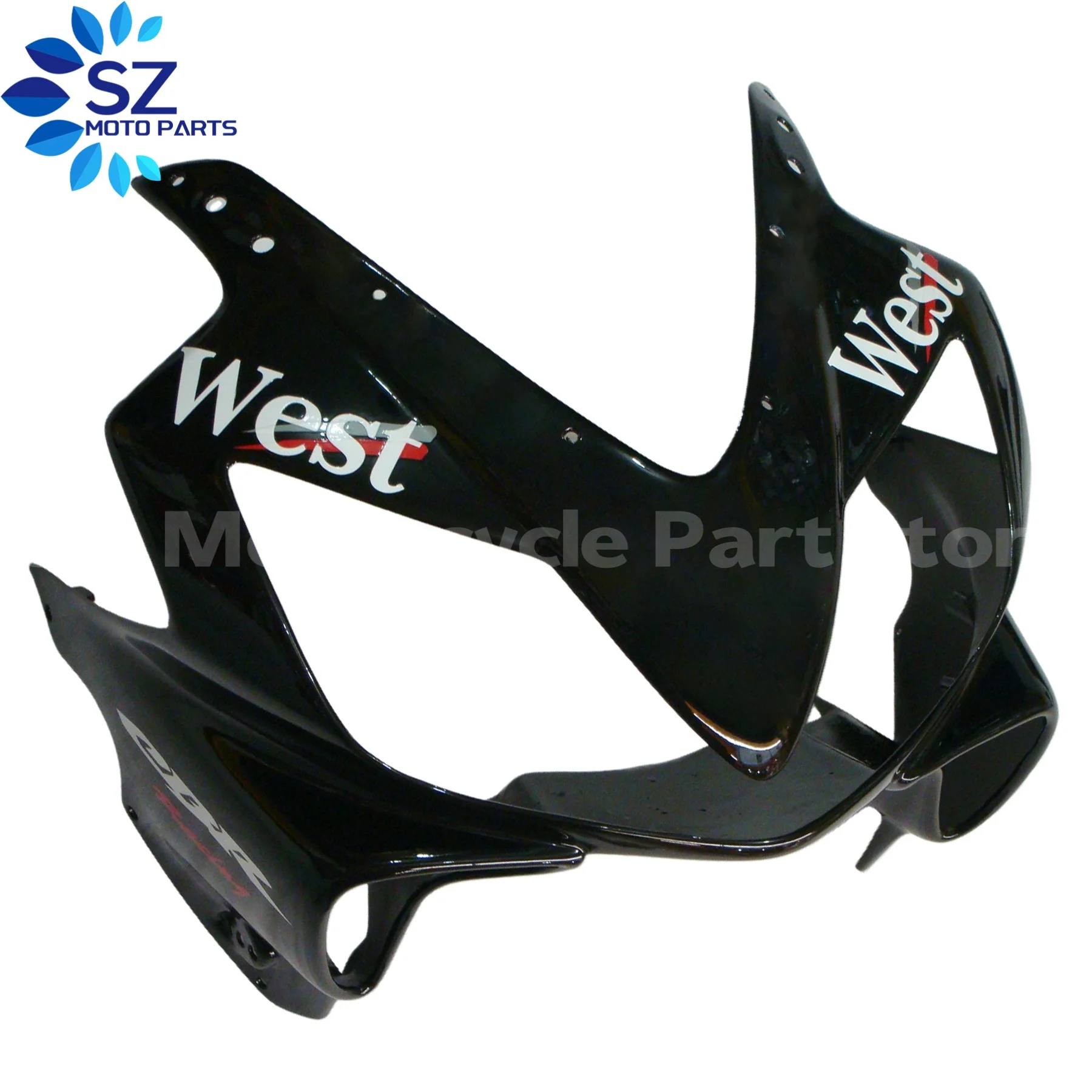 

Motorcycle full fairing kit Fit For HONDA CBR600 F4I 2001 - 2003 CBR600 F 4I 01 02 03 CBR 600 painted Bodywork Sets