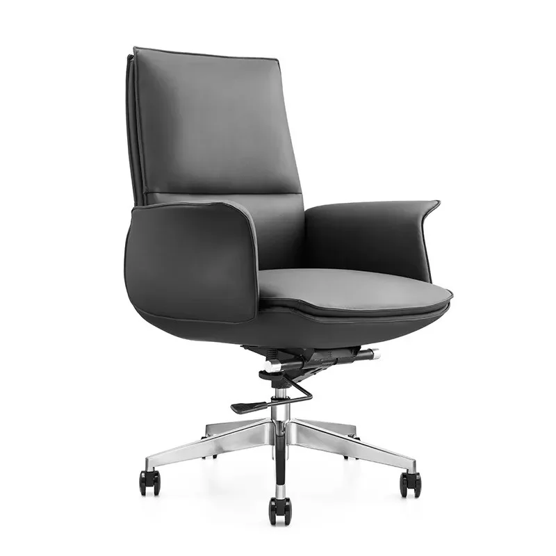 Soft Cheap Office Chair Foot Rest Comfortable Mesh Designer Office Chair Wheel Gaming Silla De Escritorio Office Furniture