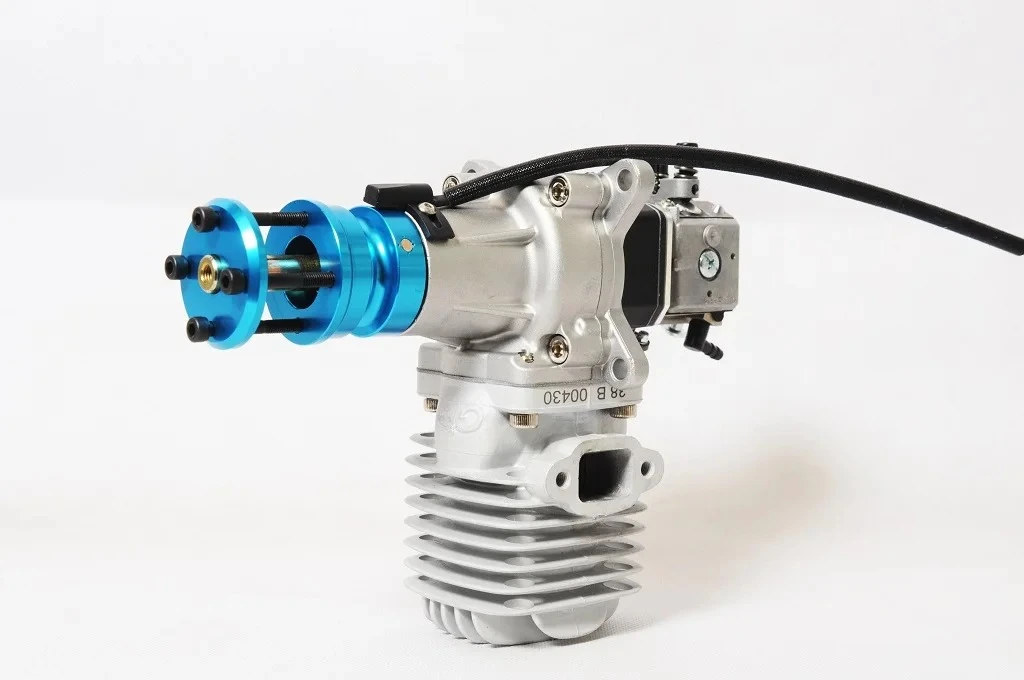 Engine two-stroke model Auto parts New