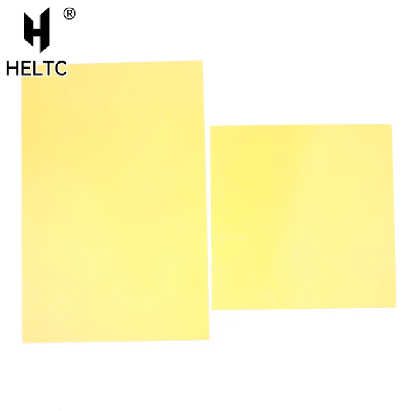 5Pcs High Temperature Resistant 3240 Circuit Insulation Board Fiberglass Insulation Sheet Epoxy Plate For Lifepo4 Battery Pack