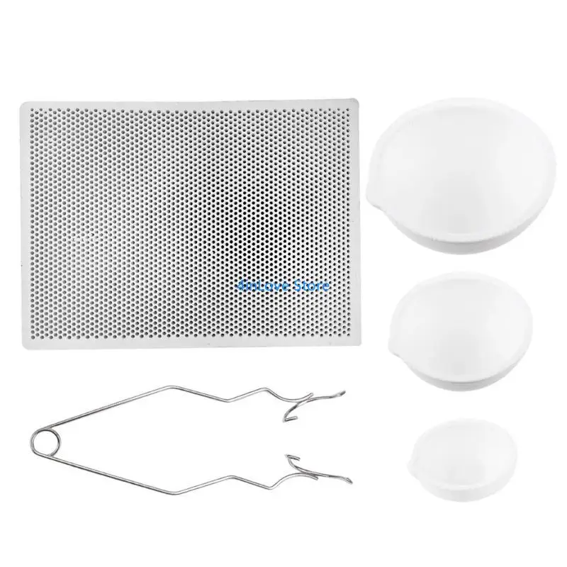 

T4MD набор из 5 ювелирных украшений пайки