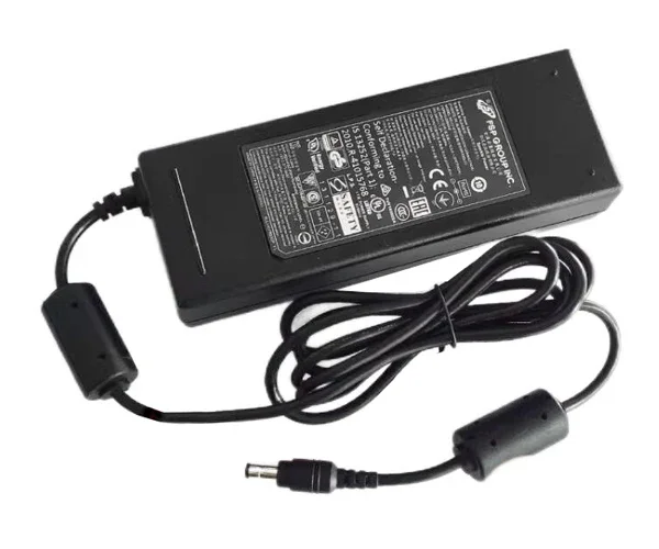 

FSP Group Inc 12V 6.25A, Barrel 5.5/2.5mm, IEC C14, FSP075-DIBAN2, Power Adapter