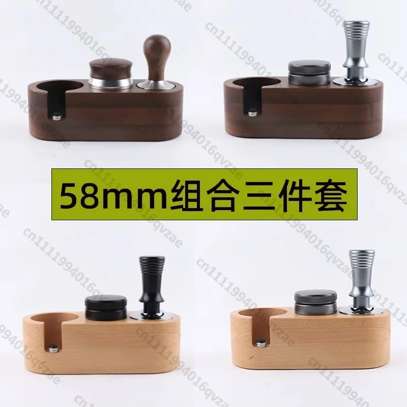Coffee Machine Bottomless Handle 58mm Accessories