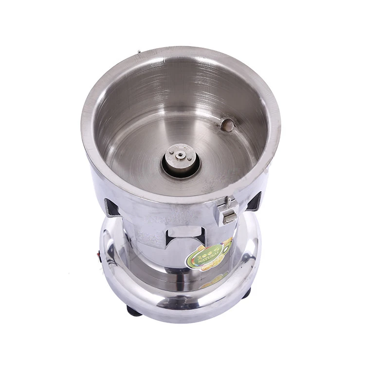 Hot Selling Factory Direct Sale Juicer Extractor Machine Fruit Juice Press