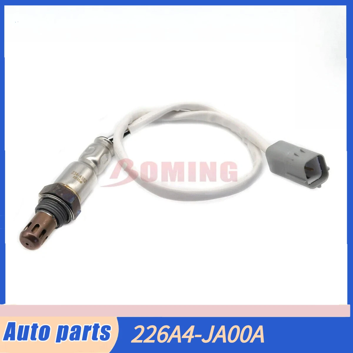 

Датчик кислорода (лямбда-зонд) 226A4-JA00A для Nissan Altima Rogue 2007-2013, 226A4JA00A, 226A4 JA00A, 234-4382