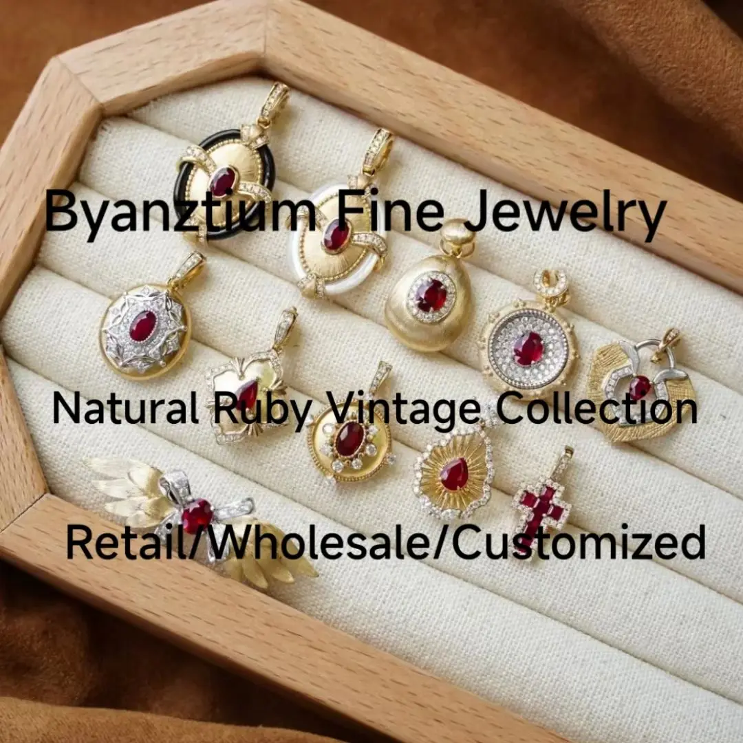 اليونانية القديمة محفورة الأسد مزدوجة الجانبين الرومانية عملة خاتم 925 فضة اليدوية 2 في 1 فنجر الفرقة/قلادة طبق الاصل مجوهرات #5