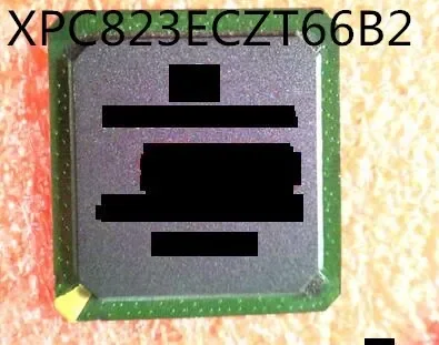 

new XPC823ECZT66B2 XPC823ECZT66BZXPC823ECZT6682