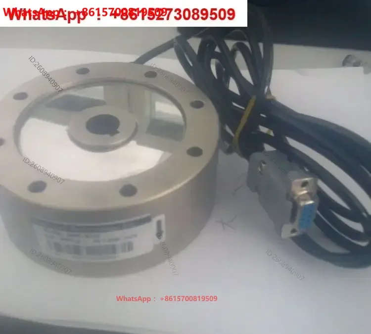 American Transmission TRANSCELL spoke type load cell DBSL-2T