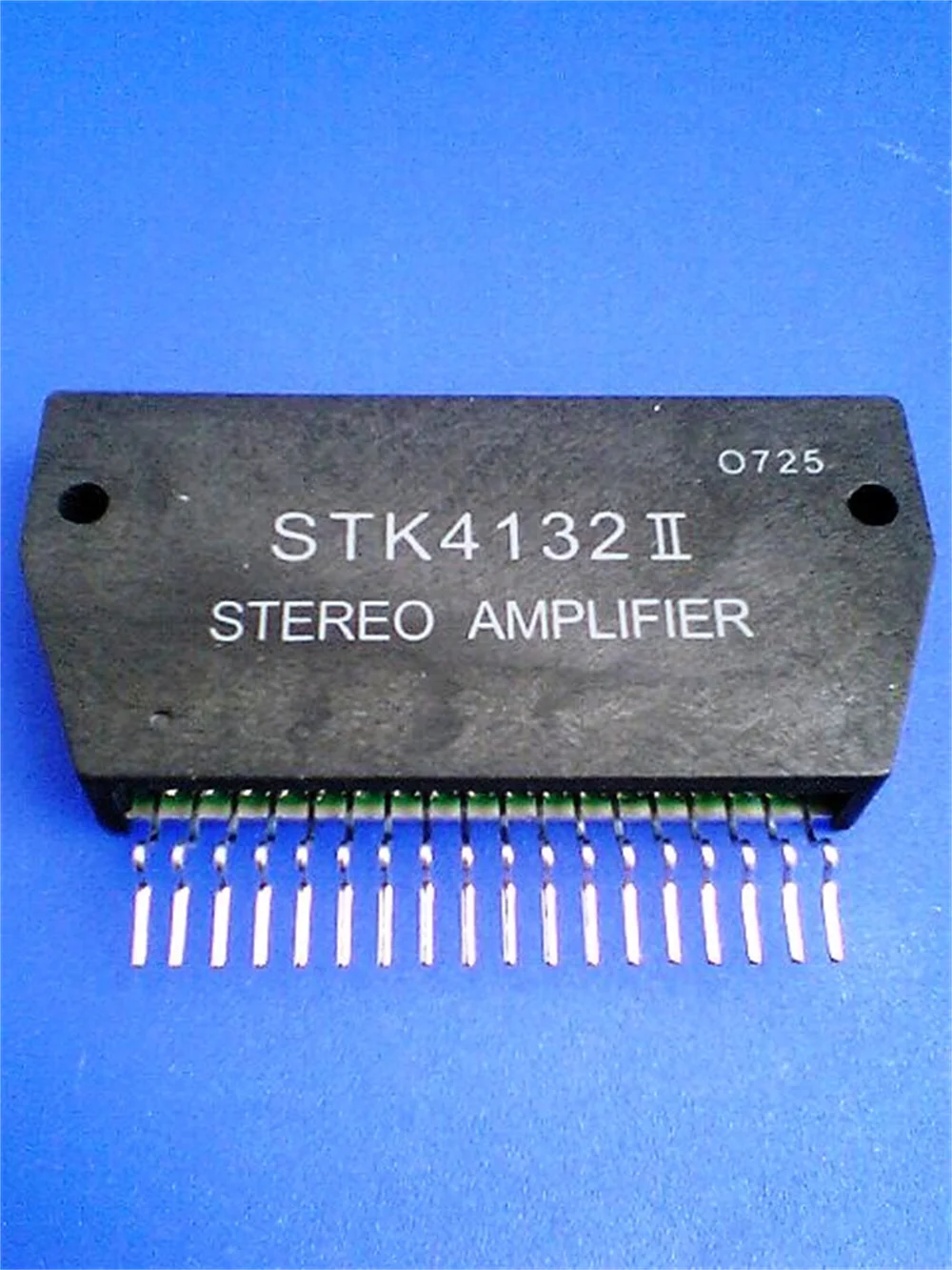 Audio IC module STK4132-2 integrated circuit